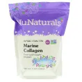 NuNaturals, Морской коллаген, 308 г