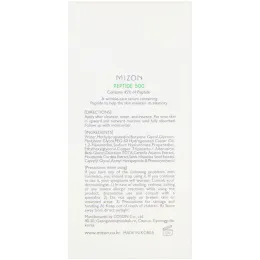 Mizon, Original Skin Energy, Peptide 500, 1.01 fl oz (30 ml)