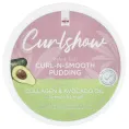 ORS, CurlShow™, Curl-N-Smooth, пудинг, 340 г (12 унций)