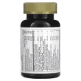Nature's Plus, GHT Male, гормон роста человека для мужчин, с тестостероном, 90 капсул
