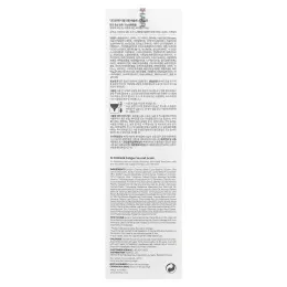 Dr.ForHair, Folligen, Средство для удаления соли с морской солью, 10,58 унций (300 г)