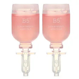 Cosrx, Balancium, B5 D-Panthenol Ampoule, 2 Pack, 0.33 fl oz (10 ml) Each