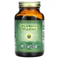 HealthForce Superfoods, Хлорелла манна, 100 г (3,53 унции)