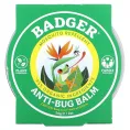 Badger Company, Бальзам для защиты от насекомых с цитронеллой и розмарином, 2 унции (56 г)