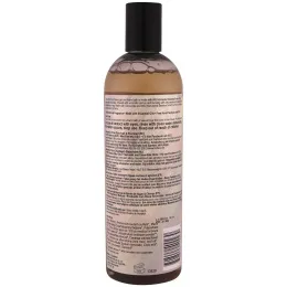 Faith in Nature, Гель для душа и пена для ванной, водоросли и цитрус, 13,5 жидк. унц. (400 мл)