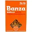 Banza, Нут в оболочке, Паста, 8 унций (227 г)