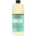 Mrs. Meyers Clean Day, Multi-Surface Concentrated Cleaner, Basil, 32 fl. oz.