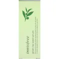 Innisfree, Сыворотка из семян зеленого чая, 80 мл