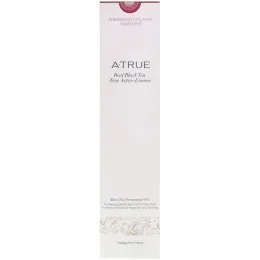 ATrue, Real Black Tea True Active Essence, 180 ml