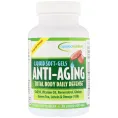Applied Nutrition, Anti Aging Total Body Daily Defense, 50 Liquid Soft-Gels