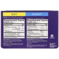 Natrol, Stress & Anxiety, Day & Night, Two 10 Tablet Blister Packs (20 Total)