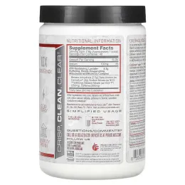 Purus Labs, ConDense, предтренировочный комплекс для повышения выносливости, со вкусом арбуза и клубники, 316 г (11,1 унции)