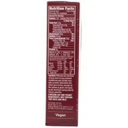 Kashi, Вкусные жевательные батончики с темным шоколадом со вкусом вишни, 6-2шт, 1.2 унций (35 г)