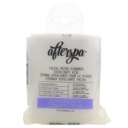 AfterSpa, Микроскребок для лица, 1 скребок