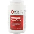 Protocol for Life Balance, ProtoClear, натуральный ягодный вкус, 1,05 кг