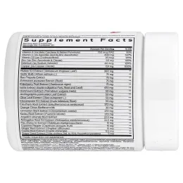 Codeage, Liposomal Mullein Ultra, липосомальный коровяк, 90 растительных капсул