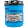 BPI Sports, Best BCAA, Фруктовый пунш, 1,32 фунта (600 г)
