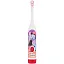 Arm & Hammer, Kid's Spinbrush, Vampirina, Soft, 1 Battery Powered Toothbrush