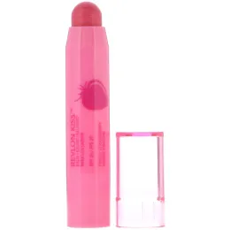 Revlon, Бальзам Kiss, оттенок 025 «Свежая клубника», 2,6 г