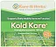Kare n Herbs, Kold Kare, 300 мг, 40 таблеток