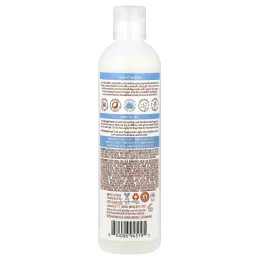 Cantu, невесомый гель для гладкости и фиксации, средней фиксации, для волн и локонов, 295 мл (10 жидк. унций)