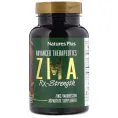 Nature's Plus, Advanced Therapeutics, ZMA Rx-Strength, 90 Vegetarian Capsules