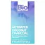 Bio Nutrition, Активированный кокосовый уголь, 90 вегетарианских капсул