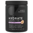 Sports Research, Hydrate, электролиты, маракуйя, 450 г (15,87 унции)