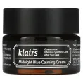 Dear, Klairs, Успокаивающий крем Midnight Blue, 1 унц. (30 мл)