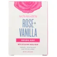 Schmidt's, Natural Soap, Rose + Vanilla, 5 oz (142 g)
