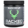Bucked Up, Racked BCAA, арбуз, 312 г (11 унций)