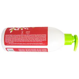 Nature's Gate, Лосьон, гранат—подсолнечник, 18 532 мл