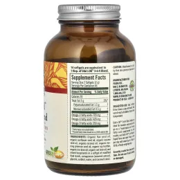 Flora, Udo's Choice, Udo's Oil, смесь 3, 6, 9, 90 вегетарианских капсул