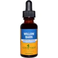 Herb Pharm, Willow Bark, 1 fl oz (29.6 ml)