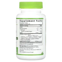 Hyperbiotics, PRO-15 форте, 15 млрд КОЕ, 30 таблеток с медленным высвобождением