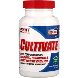 SAN Nutrition, Cultivate, 96 капсул