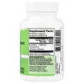 Vitacost, экстракт ягод асаи, 60 капсул (500 мг в 1 капсуле)