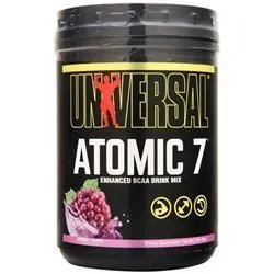 Animal, Atomic 7 Groovy Виноград 1000 грамм