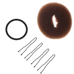 Conair, Набор для создания пучка, 6 предметов