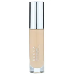 Becca, Ultimate Coverage, 24 Hour Foundation, Buttercup, 1.0 fl oz (30 ml)