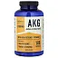 SMNutrition, AKG с витамином C, 180 капсул