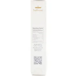 Saffronia Inc, Шафран высшего сорта, 0,07 унц. (2 г)