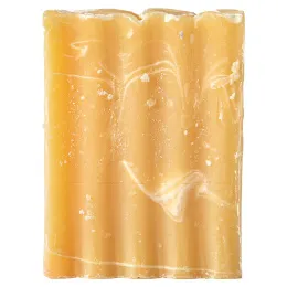 Indigo Wild, Zum Bar, мыло с козьим молоком, миндаль, кусок весом 3 унции