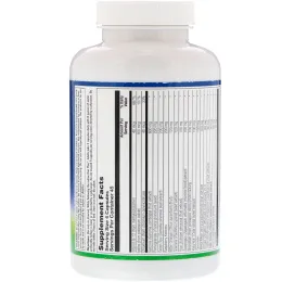 Vaxa International, TriPower, формула снижения веса + план диеты, 180 вегетарианских капсул