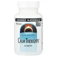 Source Naturals, Calm Thoughts™, 45 таблеток
