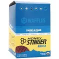 Honey Stinger, Органическое безглютеновое вафельное печенье со сливками 12 шт.