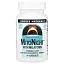 Source Naturals, MitoNight™ с мелатонином, 30 капсул