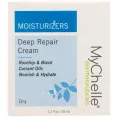 MyChelle Dermaceuticals, Крем для глубокого восстановления сухой кожи, 1,2 жидких унций (35 мл)