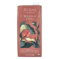 Rishi Tea, Концентрат органического чая, масала чай, 946 мл (32 жидк. унц.)