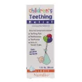 NatraBio Children's Teething Relief (Средство для снятия боли при прорезывании зубов у детей), 30 мл